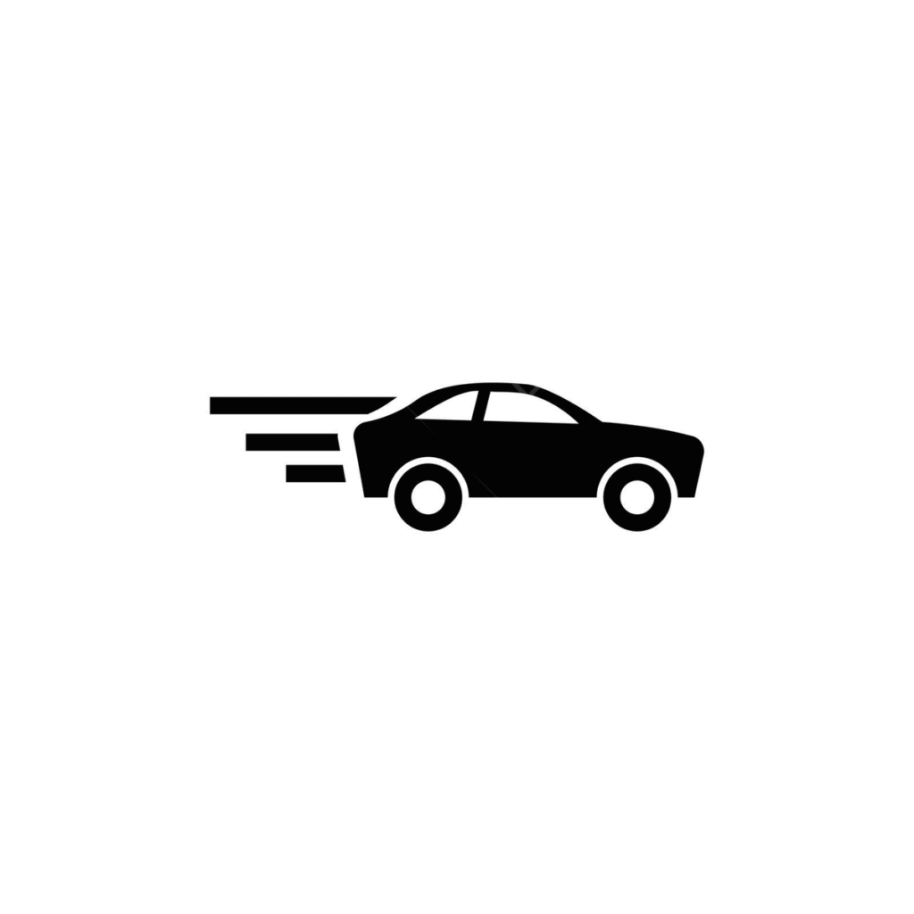 pngtree fast sport car icon for web and mobile vector png image 12201304